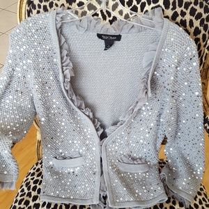 White House / Black Market Sweater